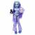 Monster High - Doll with Pet - Abbey HNF64 - Toys