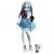 Monster High - Doll with Pet - Frankie (HHK53) - Toys