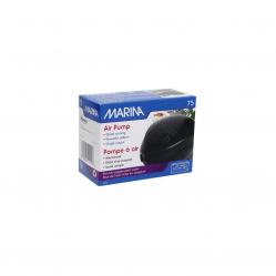 Marina - Air Pump 75 60L-H - 1260072 - Pet Supplies
