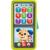 Fisher-Price - Laugh & Learn - 2-in-1 Slide to Learn Smartphone (HNL41) - Toys