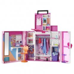 Barbie Dream Closet HBV28 Toys