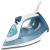 Philips - Steam iron White, Light blue 2100 W (DST3011/20) - Home and Kitchen