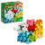 LEGO- DUPLO Heart Box (10909) - Toys
