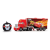 Jada - Disney Cars - R/C Mack Truck 1:24 (I-203089039) - Toys