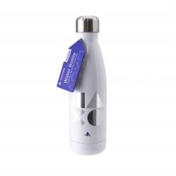 Playstation Metal Water Bottle PS5 - Gadgets