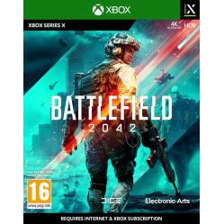 Battlefield 2042 Xbox Series X