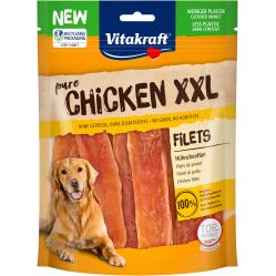 Vitakraft - CHICKEN chicken filet XXL - 58586 - Pet Supplies