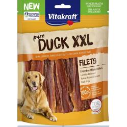 Vitakraft - DUCK duck strips XXL - 58585 - Pet Supplies