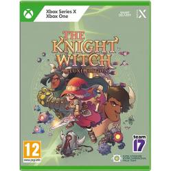The Knight Witch (Deluxe Edition) - Xbox Series X