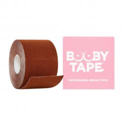 Booby Tape - Brown - Beauty