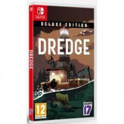 Dredge Deluxe Edition - Nintendo Switch