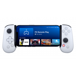 Backbone One Mobile Gaming Controller for iPhone PlayStation Edition Electronics