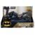 Batman - Adventures 2in1 Batcycle (6067956) - Toys
