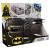 Batman - Crusader Batmobile with 10 cm Batman Figure (6067473) - Toys