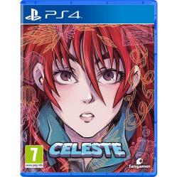 Celeste - PlayStation 4