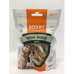 Boxby - Bone Snack Gluten Free - PL10456 - Pet Supplies