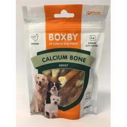 Boxby - Calcium bone - PL10458 - Pet Supplies