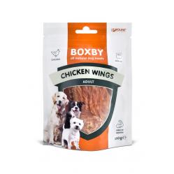 Boxby - Chicken Wings - PL10592 - Pet Supplies