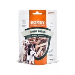 Boxby - Mini Puppy Snack Bites - PL10733 - Pet Supplies