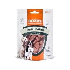 Boxby - Mini Puppy Hearts - PL10734 - Pet Supplies