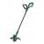 Bosch - Grass Trimmer Easy Grass Cut 26CM ( Corded ) - Tools and Home Improvements
