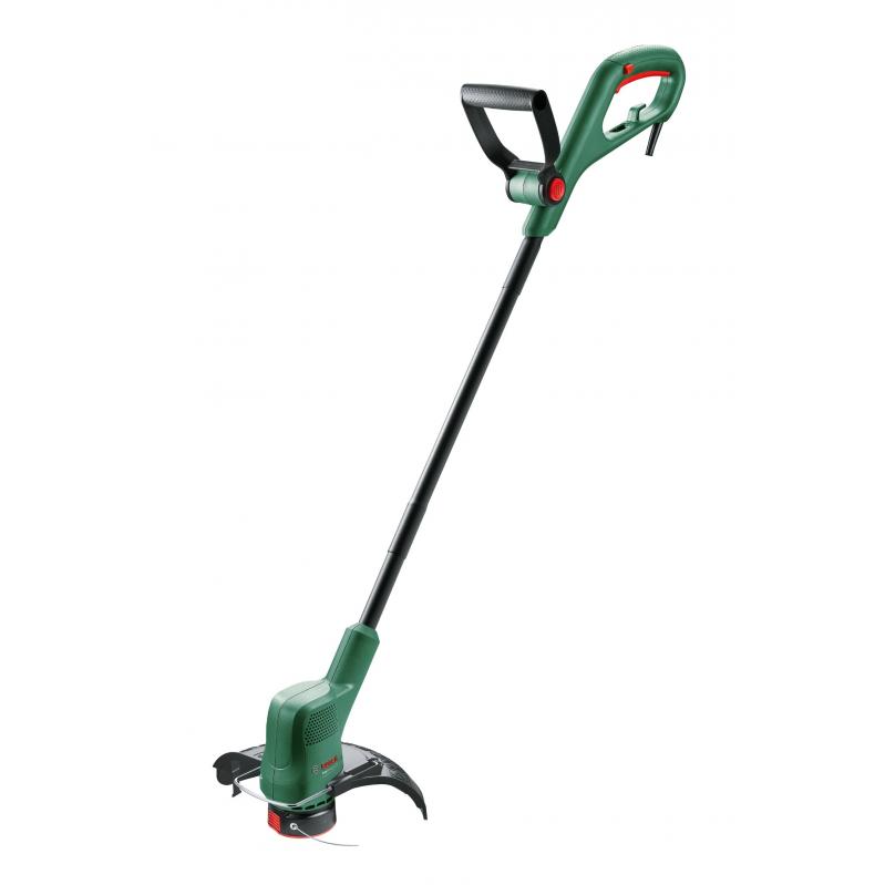 Bosch - Grass Trimmer Easy Grass Cut 26CM Corded - Tools and Home Improvements