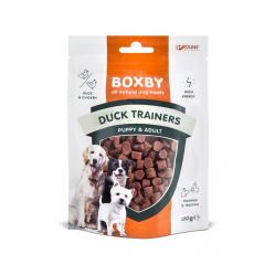 Boxby - Duck Trainer - PL11034 - Pet Supplies