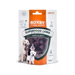 Boxby - GF Superfood Lamb - PL20523 - Pet Supplies