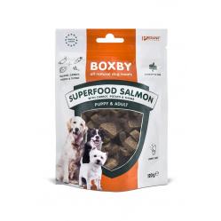 Boxby - GF Superfood Salmon - PL20524 - Pet Supplies