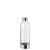 Stelton - Brus carbonating bottle steel - Home and Kitchen