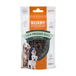 Boxby - Grain Free And 100g - PL20584 - Pet Supplies