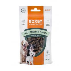 Boxby - Grain Free Turkey - PL20585 - Pet Supplies