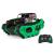 Monster Jam - Grave Digger Trax Scale: 1:15 (6067880) - Toys