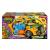 Turtles Mutant Mayhem - Pizza Delivery Van (46-83468) - Toys