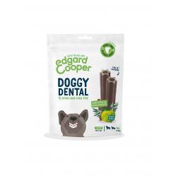 Edgard Cooper - Doggy Dental Apple AND Eucalyptus S - 540700714209 - Pet Supplies