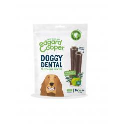 Edgard Cooper - Doggy Dental Apple AND Eucalyptus M - 540700714210 - Pet Supplies