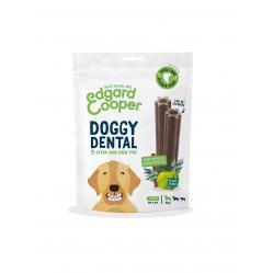 Edgard Cooper - Doggy Dental Apple AND Eucalyptus L - 540700714211 - Pet Supplies