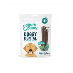 Edgard Cooper - Doggy Dental Mint AND Strawberry L - 540700714217 - Pet Supplies