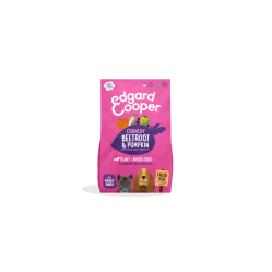 Edgard Cooper - Crunchy Beetroot AND Pumpkin 1kg - 540700714905 - Pet Supplies