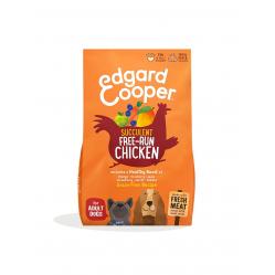 Edgard Cooper - Fresh Free-Run Chicken 25kg - 542503948501 - Pet Supplies