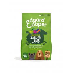 Edgard Cooper - Fresh Grass-Fed Lamb 25kg - 542503948509 - Pet Supplies