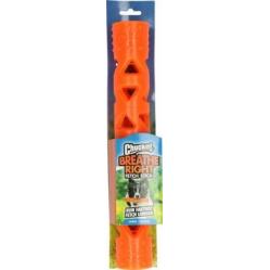 Chuckit - Breathe Right Fetch Stick L 30cm - CHUC32215 - Pet Supplies