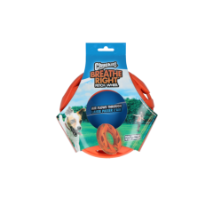 Chuckit - Breathe right fetch wheel - CHUC47092 - Pet Supplies