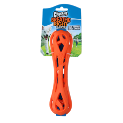 Chuckit - Breathe right bumper 22cm - CHUC47093 - Pet Supplies