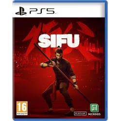 SIFU - PlayStation 5
