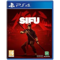 SIFU - PlayStation 4