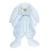 Teddykompaniet - Lolli Bunnies, Blanky, blue - TK2409 - Toys