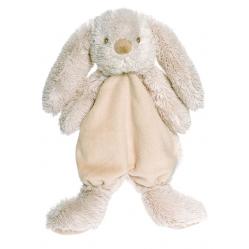 Teddykompaniet - Lolli Bunnies Blanky grey - TK2564 - Toys