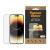 PanzerGlass™ - Screen Protector Apple iPhone 14 Pro - Ultra-Wide Fit - Electronics