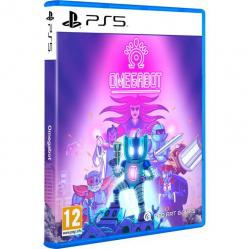Omegabot - PlayStation 5